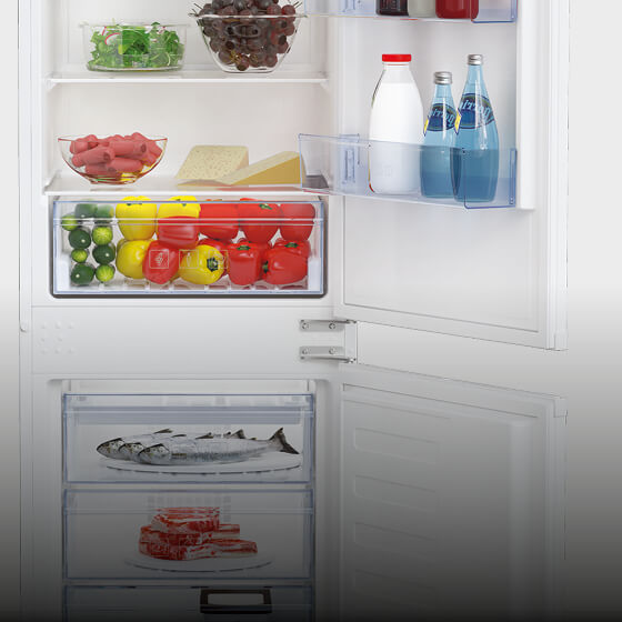 Frigoriferi domestici Frigoriferi domestici