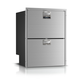 VITRIFRIGO DRW180A Congelatore frigorifero a cassetto