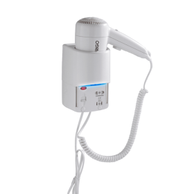 VITRIFRIGO M-1288C - asciugacapelli a pistola