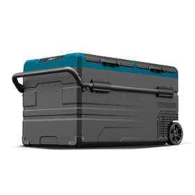 VITRIFRIGO VFD115 - frigo freezer portatile