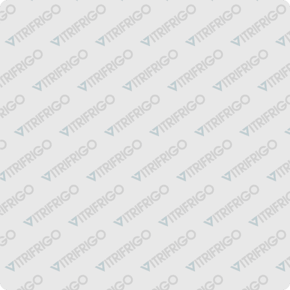 VITRIFRIGO Minibar a compressore C60 PV